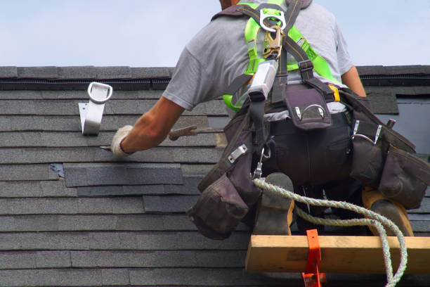 Trusted Southern Gateway, VA Roofing Contractor Experts
