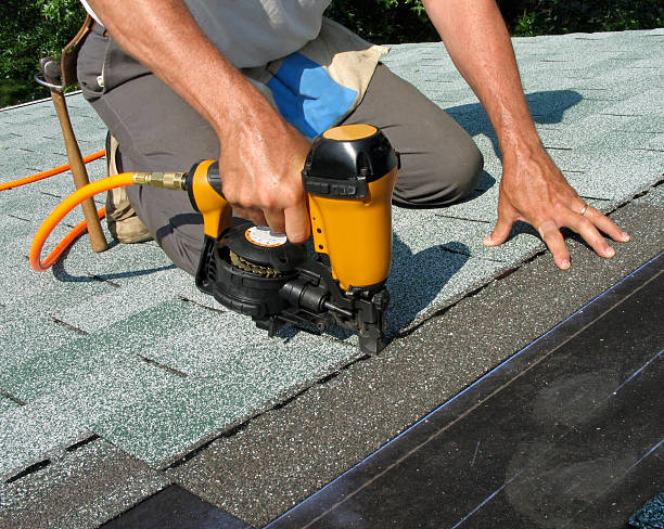 Best Local Roofing Companies  in Southern Gateway, VA
