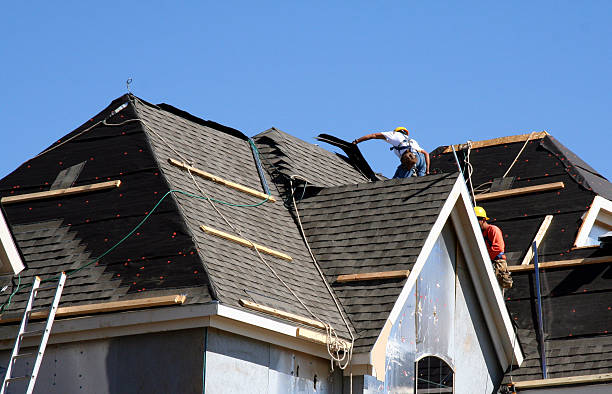 Best Slate Roofing Contractor  in Southern Gateway, VA