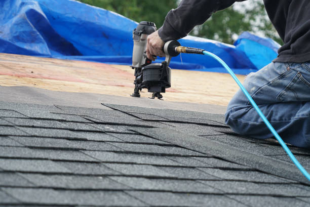 Best Roof Restoration Services  in Southern Gateway, VA