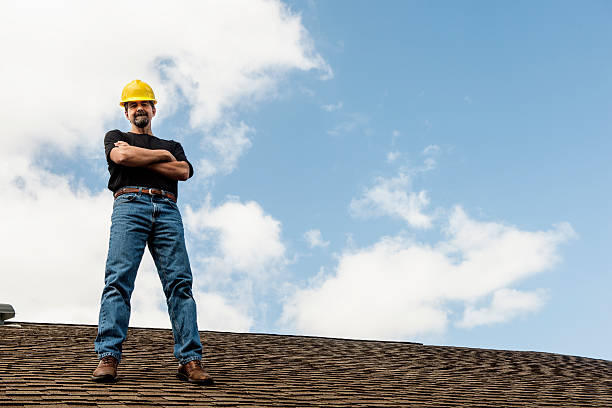 Best Roof Waterproofing Services  in Southern Gateway, VA
