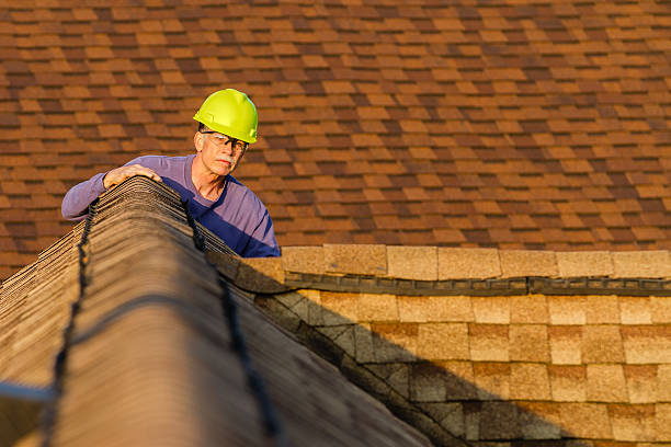 Slate Roofing Contractor in Southern Gateway, VA