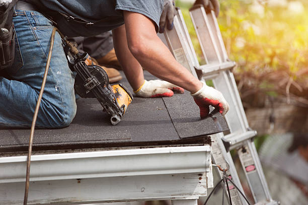 Best Shingle Roofing Installation  in Southern Gateway, VA