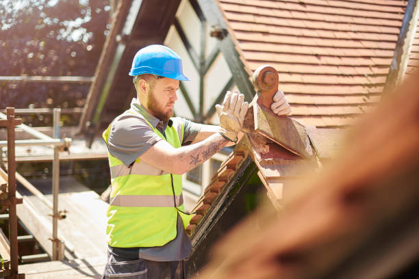 Best Emergency Roof Repair  in Southern Gateway, VA