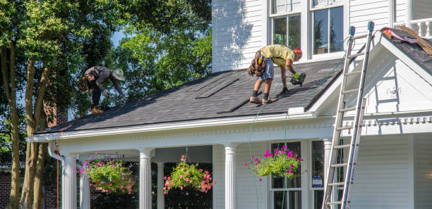 Best Affordable Roofing Company  in Southern Gateway, VA