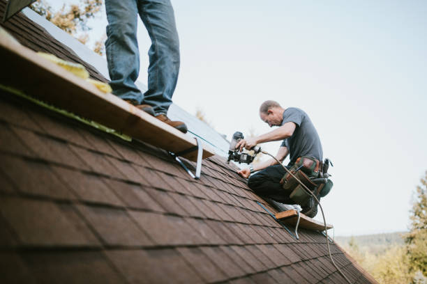 Quick and Trustworthy Emergency Roof Repair Services in Southern Gateway, VA